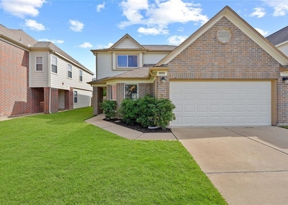 3006 Madison Elm Street - Photo 1
