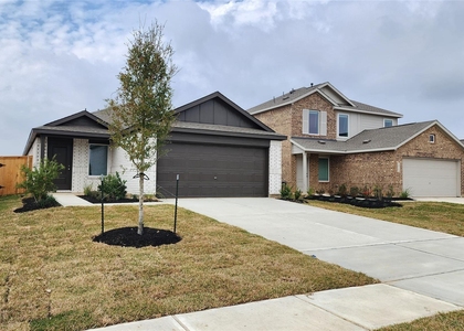 16723 Old Wagon Way - Photo 1