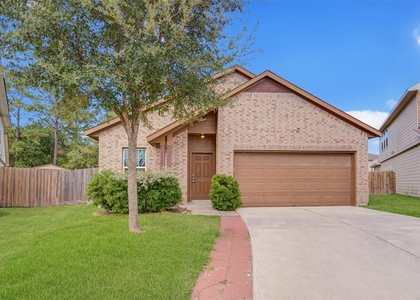 6026 Burnet Bend Avenue - Photo 1