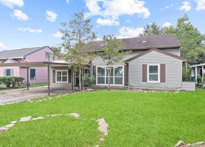 3823 Florinda Street - Photo 1