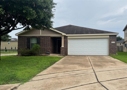 18703 Brown Redbud Court - Photo 1