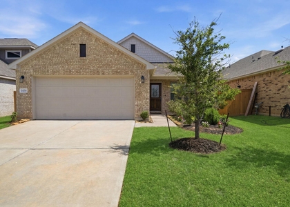 1436 Sundown Glen Lane - Photo 1
