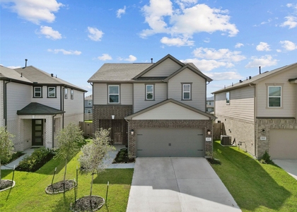 15631 Tawny Stark Drive - Photo 1