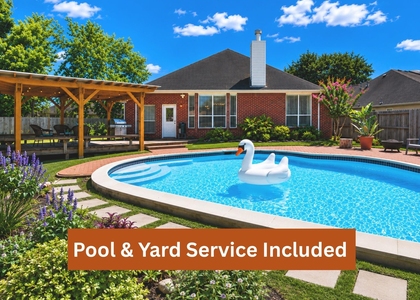 7219 Colony Bend Lane - Photo 1