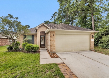 1700 Fall Forest Court - Photo 1