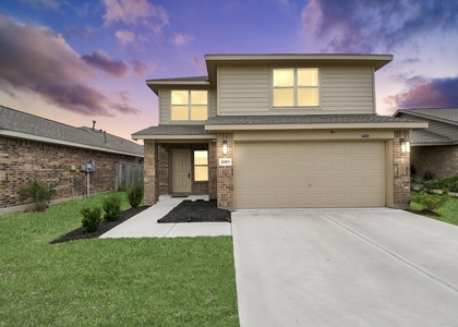 26915 Wilderye Cove Ln - Photo 1