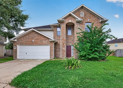 9526 Heflin Colony Drive - Photo 1