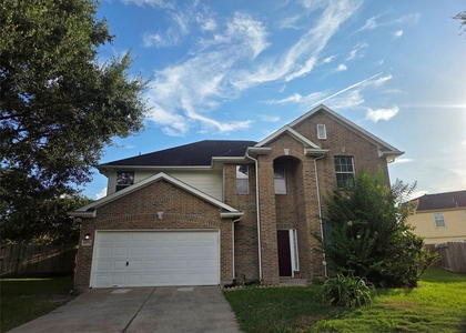 9526 Heflin Colony Drive - Photo 1