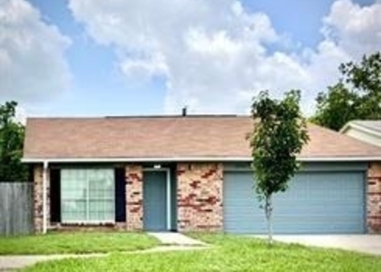 13518 Townwood Drive - Photo 1