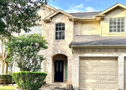 4911 Knights Branch Drive - Photo 1
