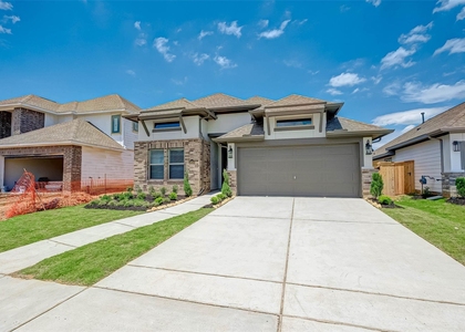 24014 Barnett Overlook - Photo 1