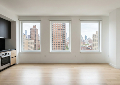 West 43rd Street - Photo 1