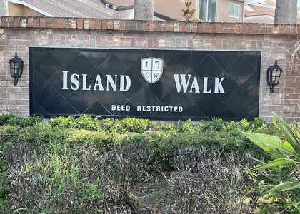 2074 Island Walk Drive - Photo 1