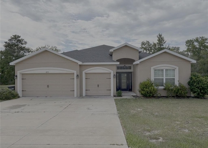 11235 Sw 54 Circle - Photo 1