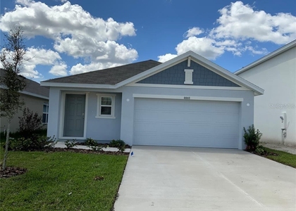 4603 Sand Dollar Way - Photo 1