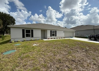 293 Lafleur Street Sw - Photo 1