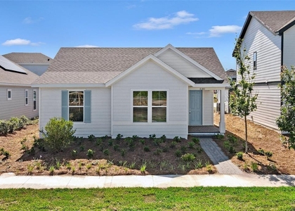 6383 Trailblaze Bend - Photo 1