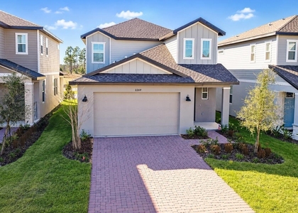 2269 Mystic Maze Lane - Photo 1