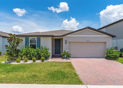 3053 Cassidy Lane - Photo 1