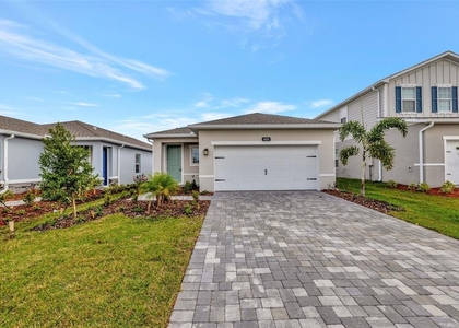 4525 Pippin Lane - Photo 1