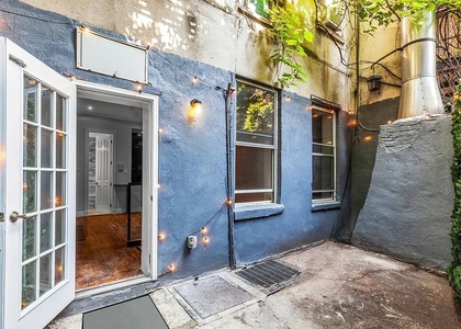 Hudson Street - Photo 1