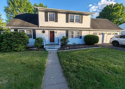 2028 Kim Drive - Photo 1
