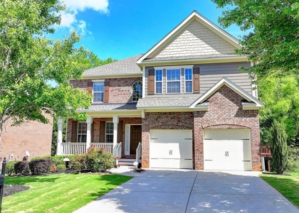 4885 Maristone Landing Way - Photo 1