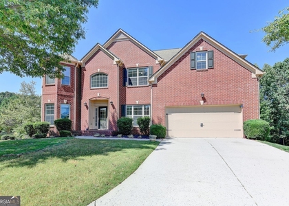 4805 Shelbourne Drive - Photo 1