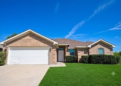 1631 Mt Zion Drive - Photo 1