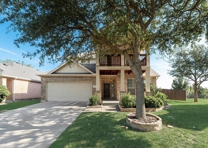 9600 Mystic Dune Drive - Photo 1