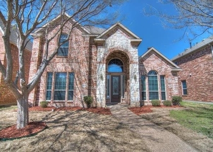 9400 Woodhurst Drive - Photo 1