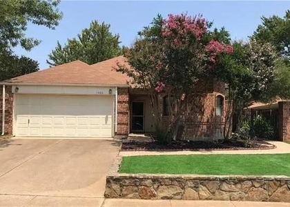 1406 Briarcrest Drive - Photo 1