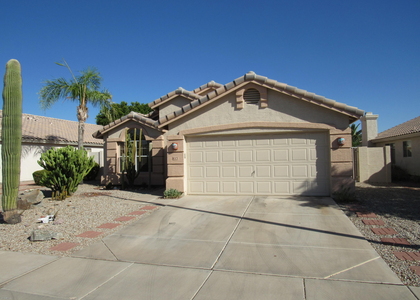 853 E Constitution Drive - Photo 1