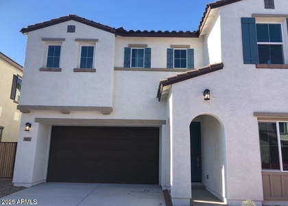 873 W Baylor Lane - Photo 1