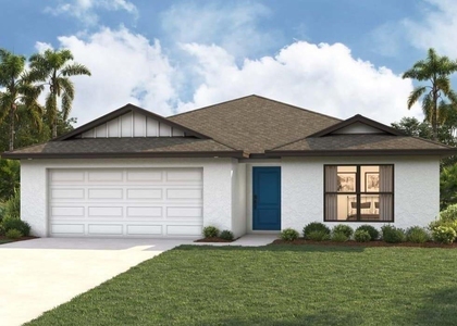 5037 Ne Tradewinds Circle - Photo 1
