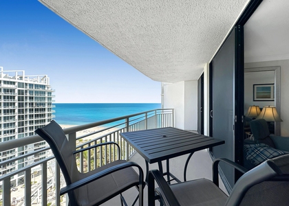 3000 N Ocean Drive - Photo 1