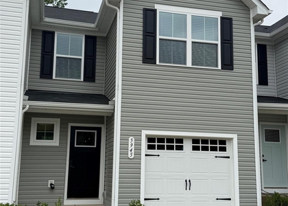 5945 Granbury Drive - Photo 1