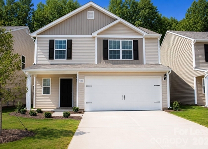 9201 Creedmore Hills Drive - Photo 1