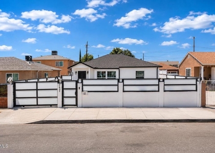 7637 Radford Avenue - Photo 1