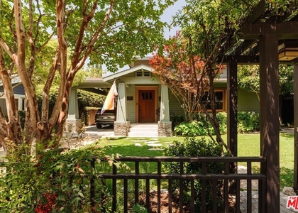 1951 Canyon Drive - Photo 1