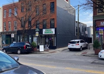 773 Washington Boulevard - Photo 1