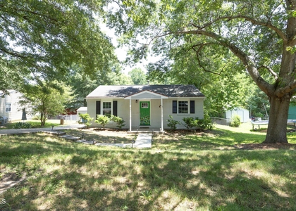 3017 Wedgedale Avenue - Photo 1