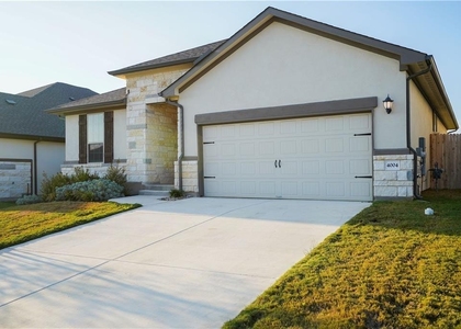 4004 Promontory Point Trl - Photo 1