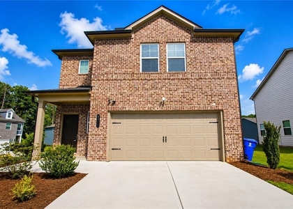 8317 Hunters Grove Road - Photo 1