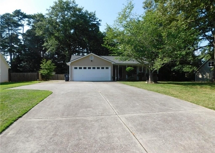 2460 Hinton Road - Photo 1