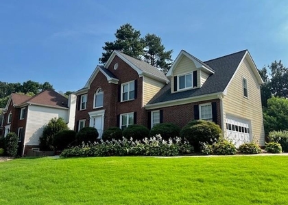 930 Cedar Bluff Trail Sw - Photo 1
