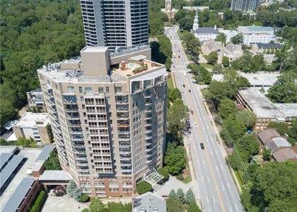 2626 Peachtree Road Nw - Photo 1