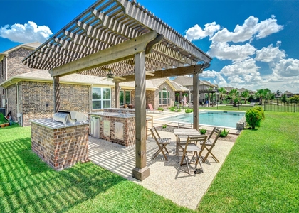 25710 Oakwood Knoll Drive - Photo 1