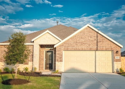 2611 Olivine Stone Drive - Photo 1