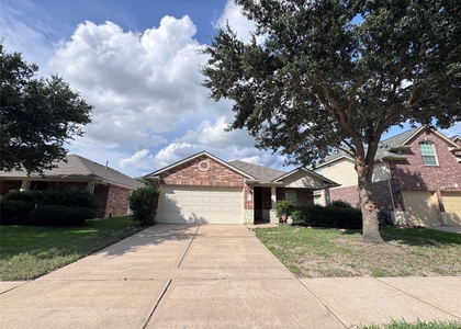 25210 Ginger Ranch Drive - Photo 1